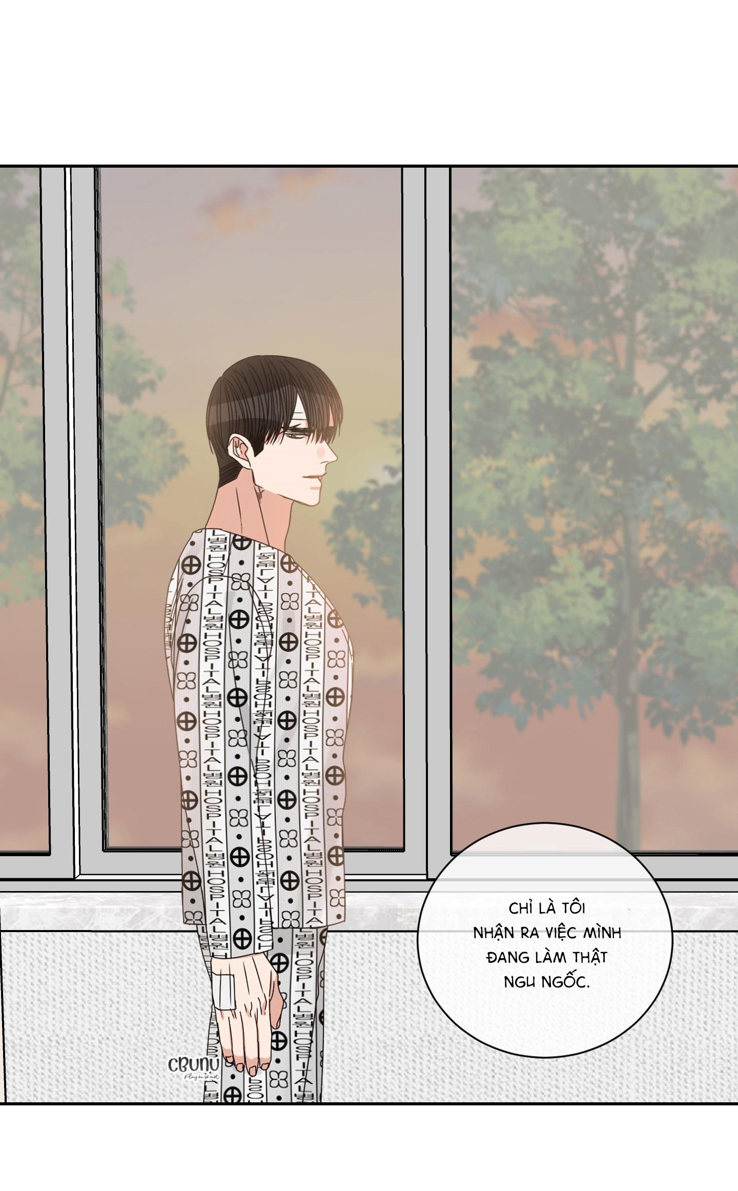 điểm dừng chân cuối cùng chapter 50 39