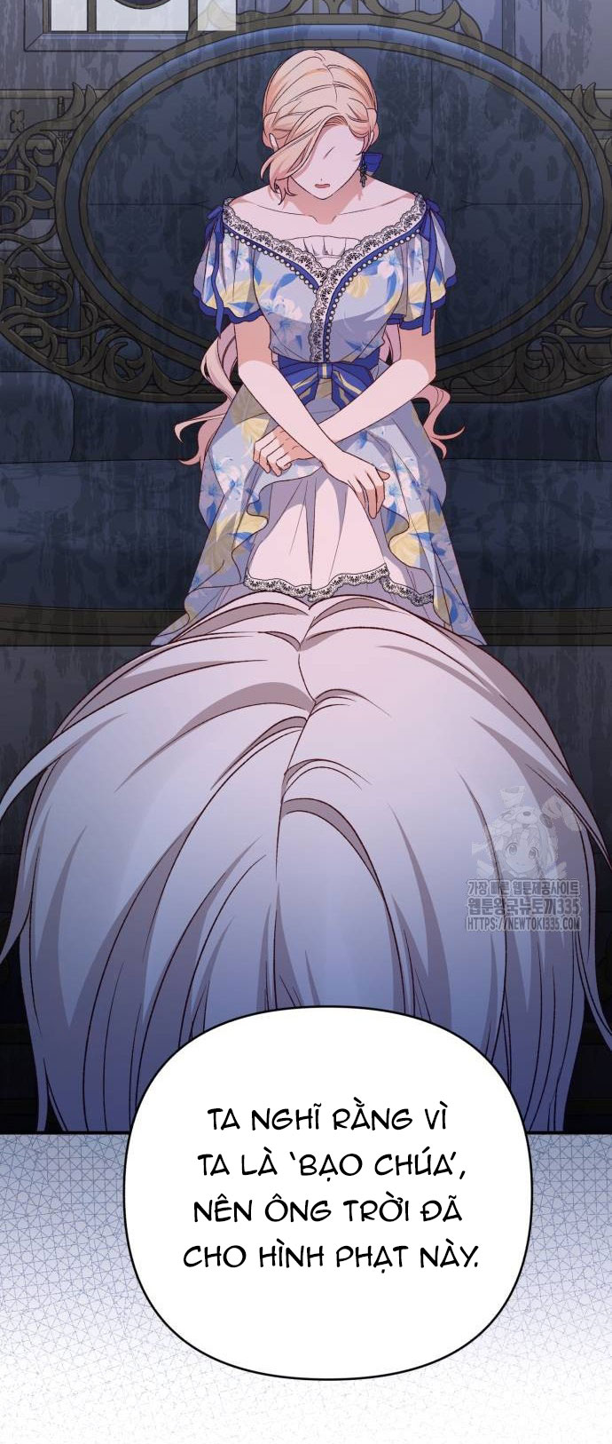 bạo chúa muốn có cuộc sống tốt đẹp chapter 66.1 36