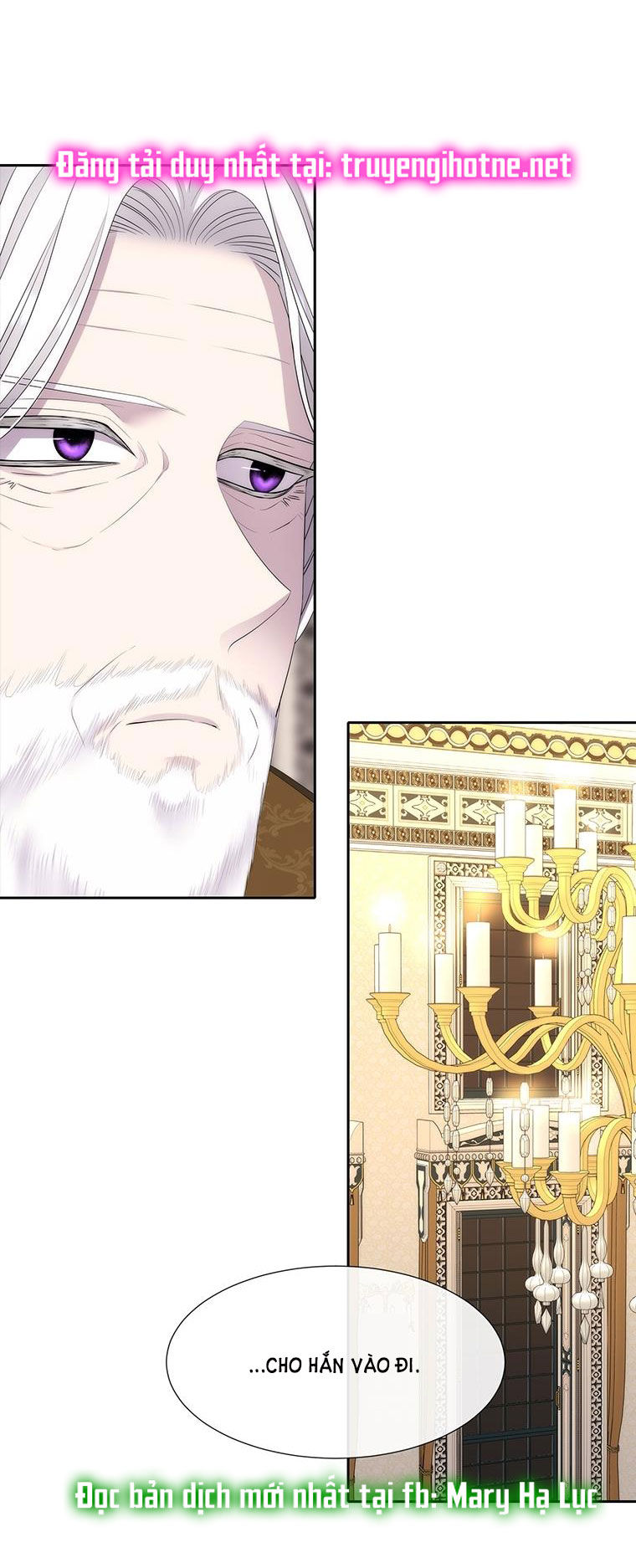 năm môn đệ của charlotte chapter 146.2 11