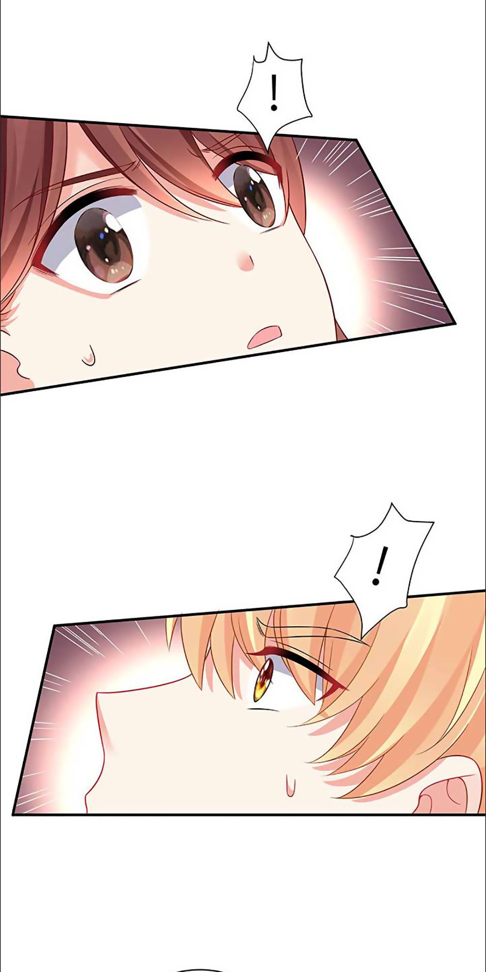 bạn trai 1/4 của tôi chapter 43 5