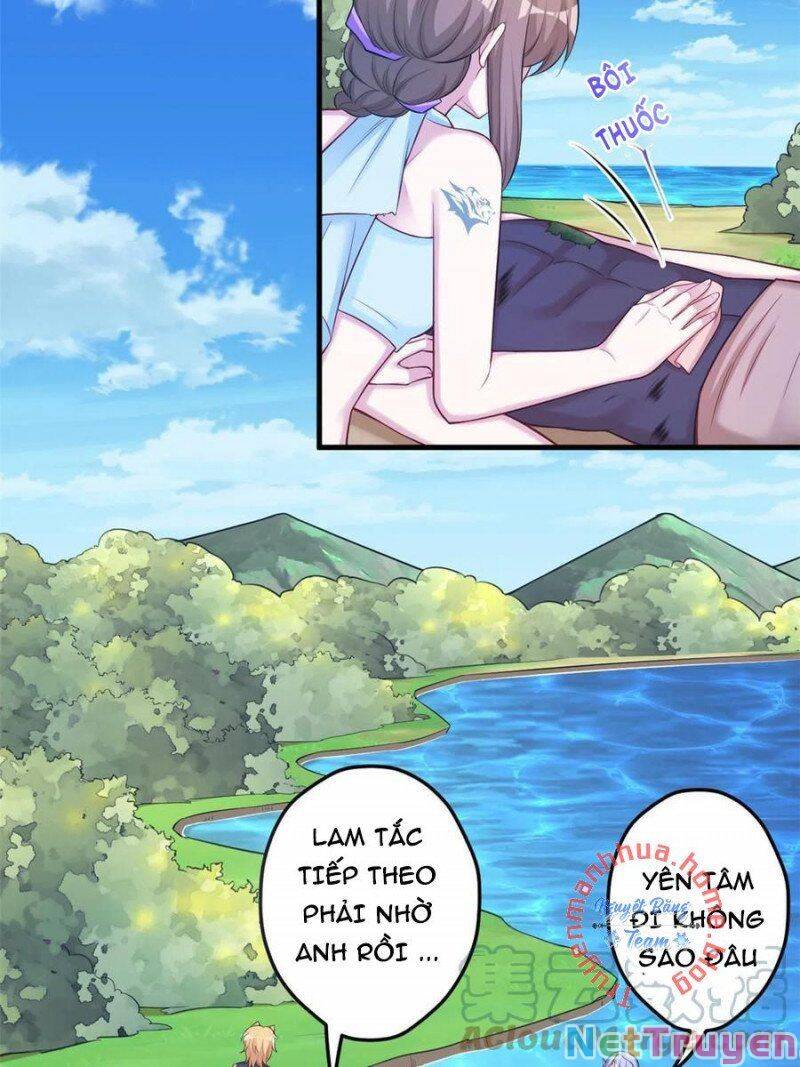 [16+] thảnh thơi thú thế chủng chủng điền, sinh sinh tể chapter 362 2