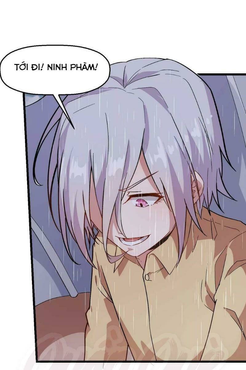 vườn trường cuồng sư hệ thống chapter 105 1