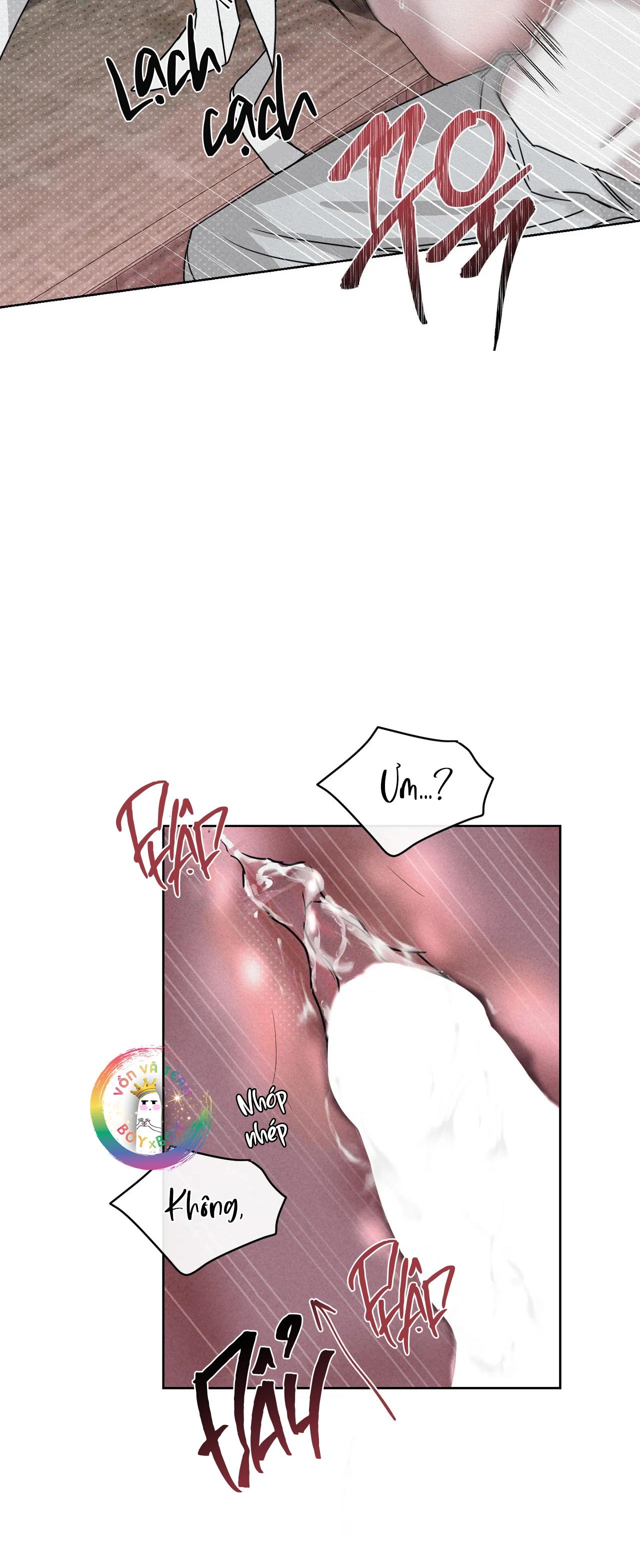 manhwa chịch vồn chịch vã chapter 17 45