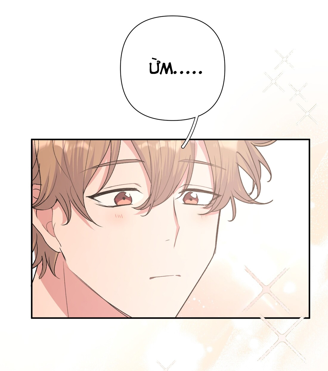 đừng nói yêu tôi (don't say you love me) chapter 3 22