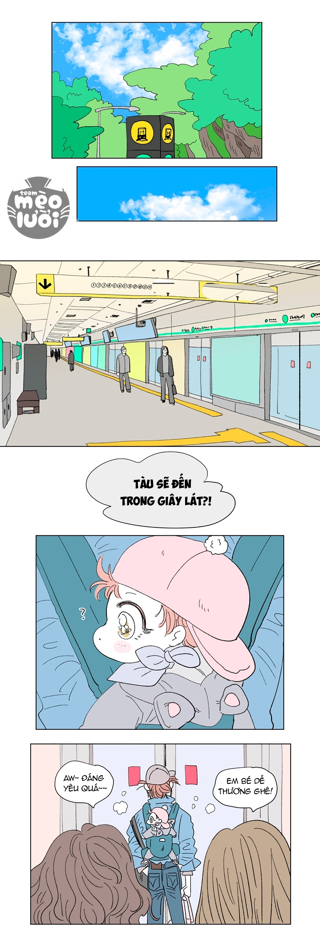 câu chuyện của hosik chapter 39 1