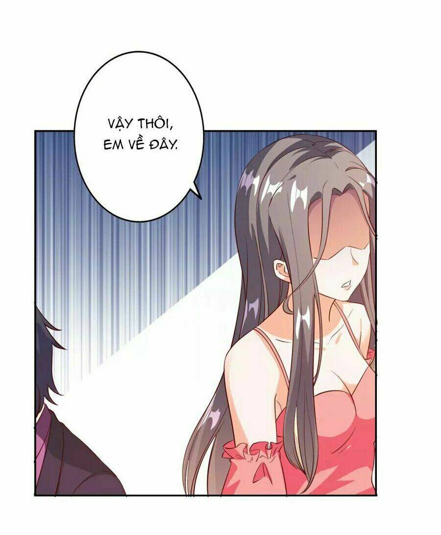 hôn nhân dục vọng: thiếu gia nhẹ một chút! chapter 97 4