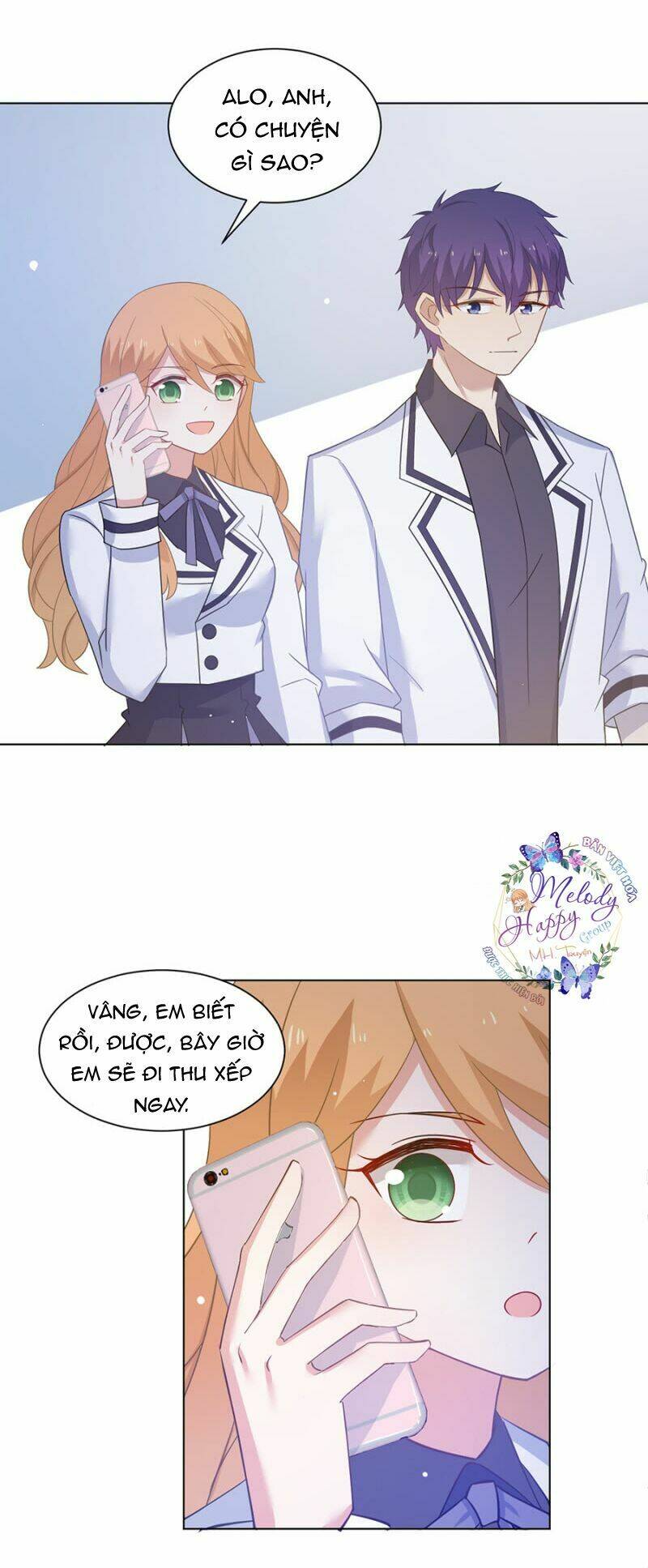 ma lạt thiên kim đẩu ác thiếu chapter 97 26