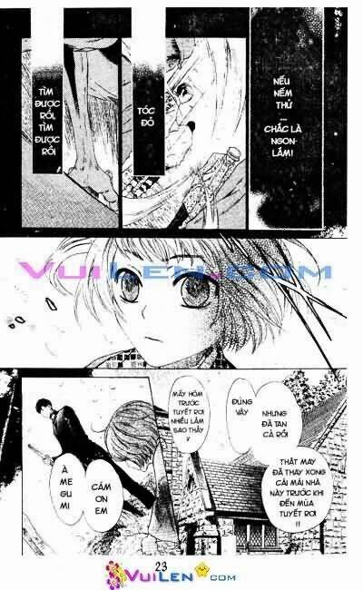 bát khuyển sỹ phương đông chapter 12 23