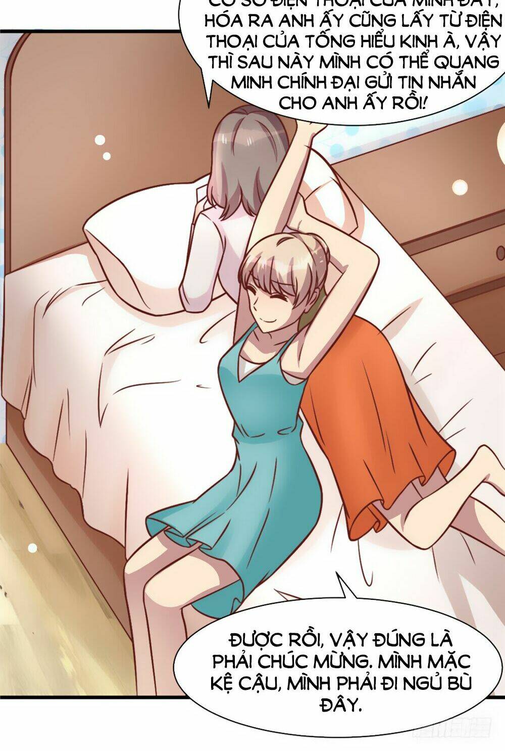 thời gian đều biết chapter 21 34