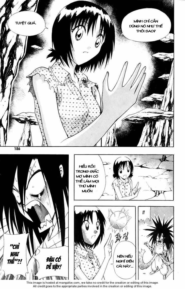 gwisin byeolgok - bí kíp của quỷ chapter 5 14