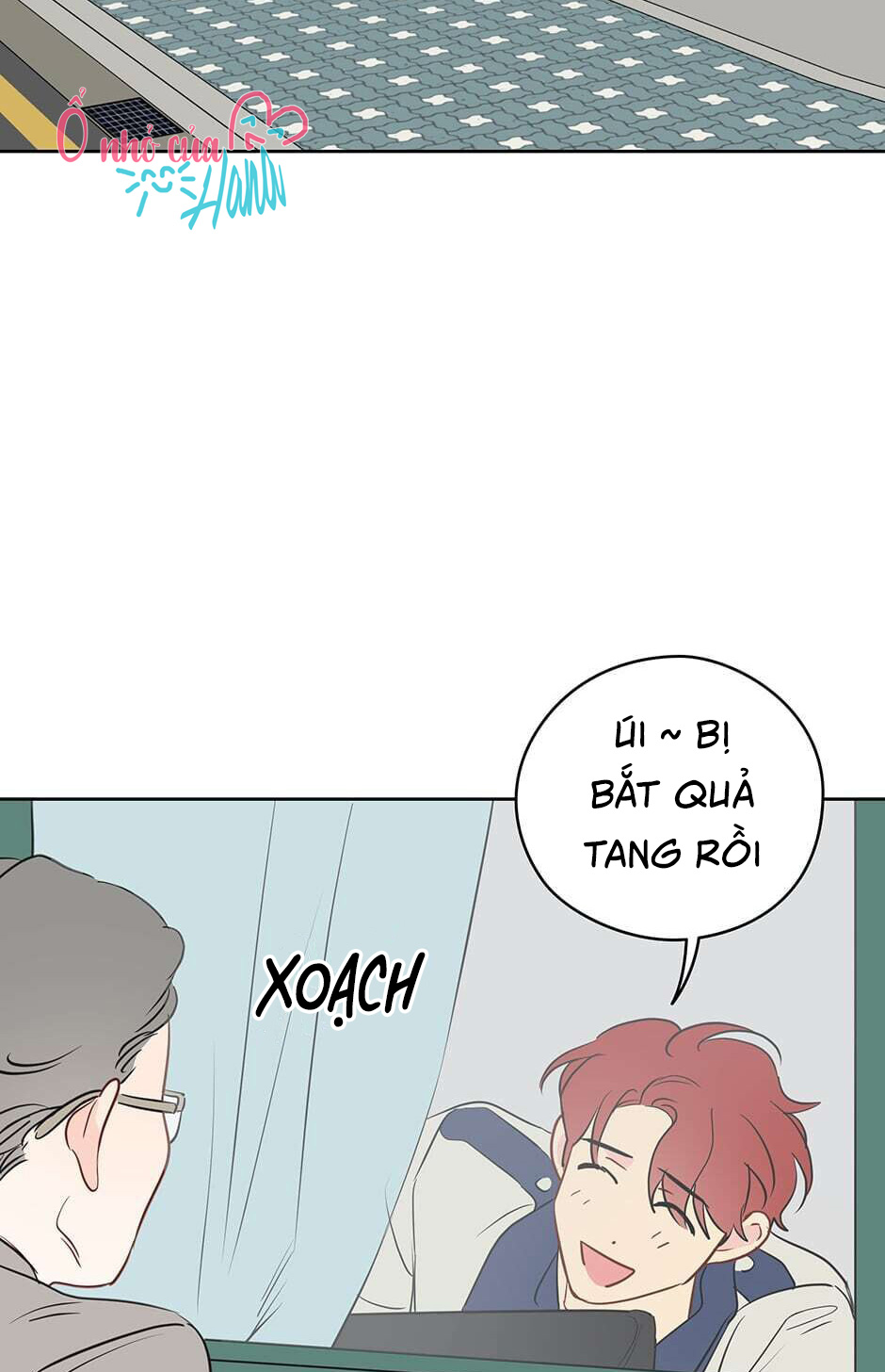 chỉ là giấc mơ thôi phải không? chapter 16 5