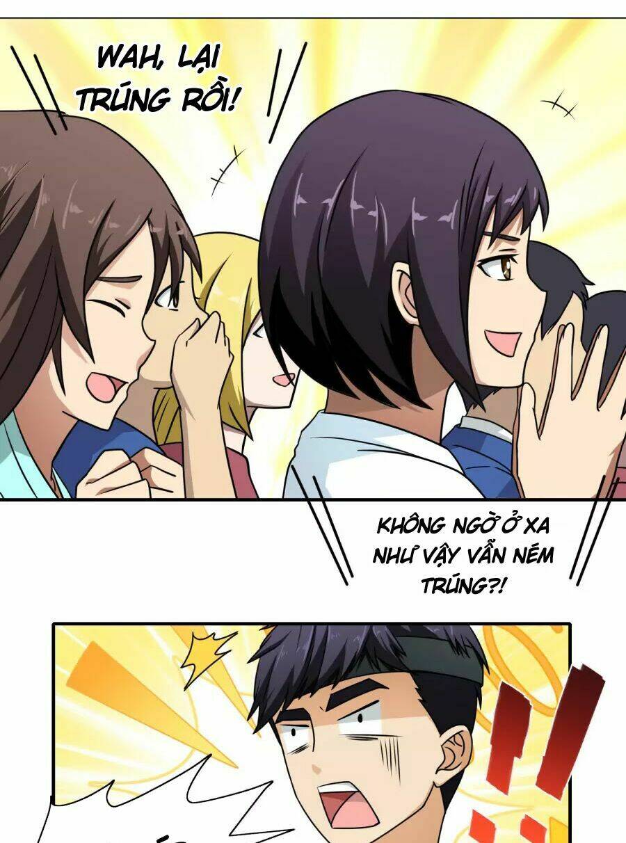 hộ hoa cao thủ tại đô thị chapter 74 4