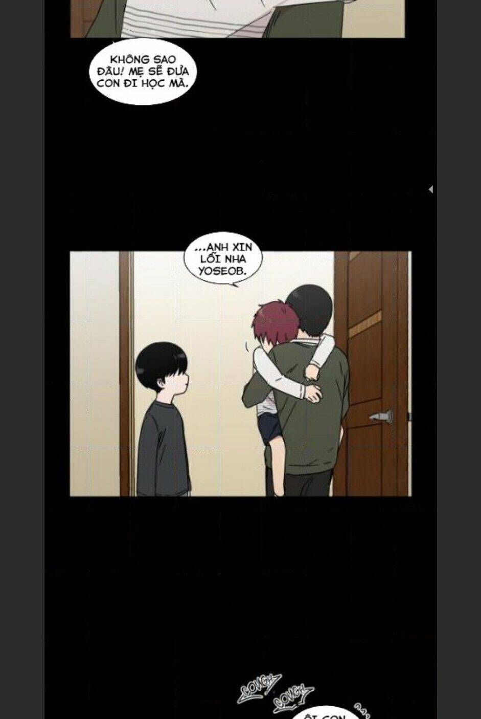 …”một sự thật khá khó chịu.” chapter 64 42