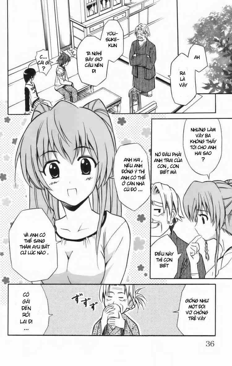 ayu mayu chapter 6 35