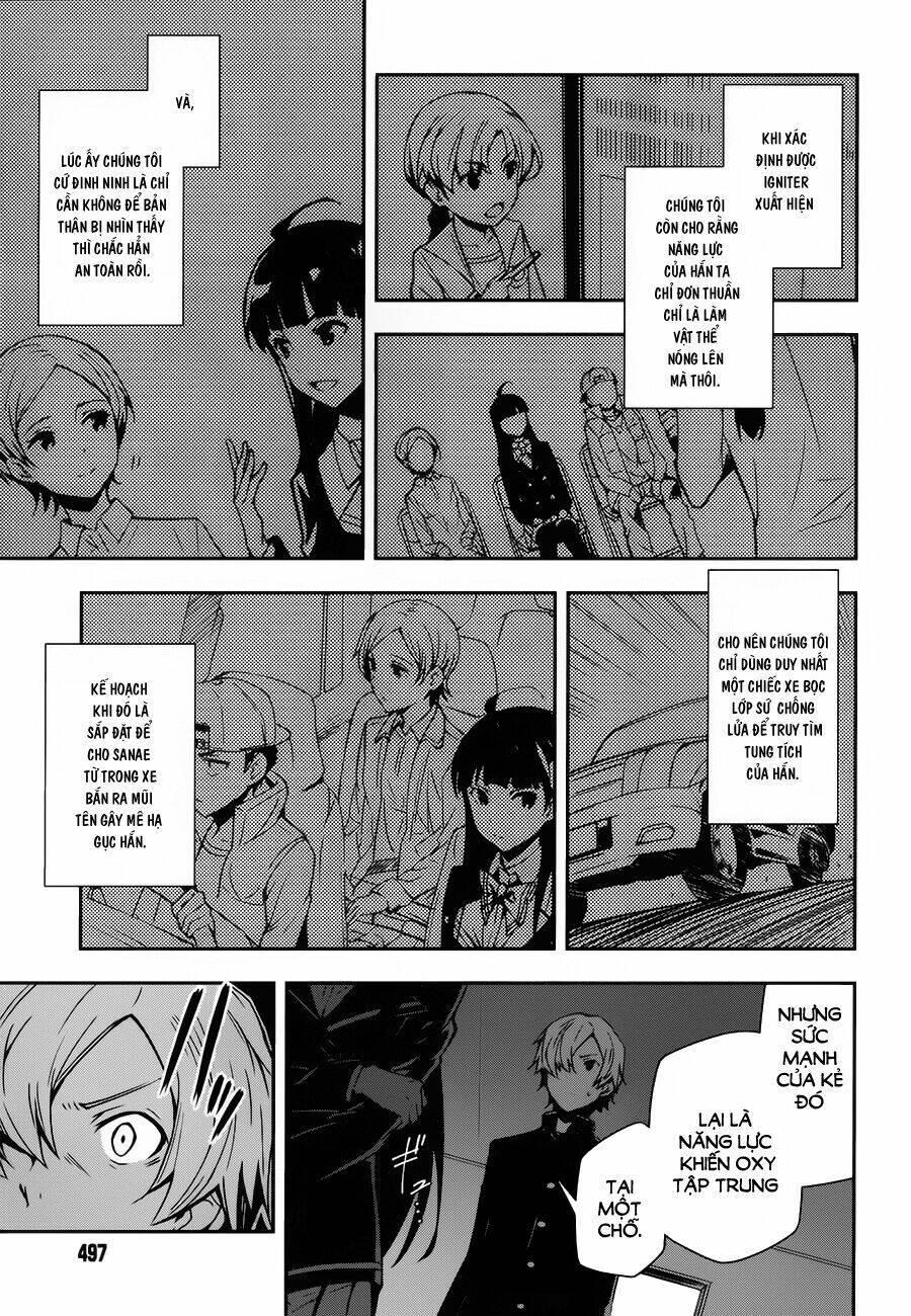 zettai naru kodokusha chapter 16 19