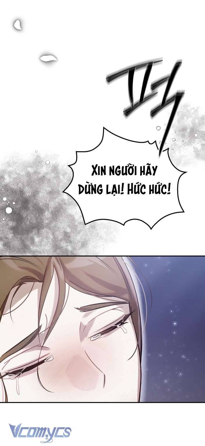 [18+] tiết học bí mật của trung điện chapter 25 42