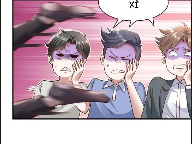 bảy vị tỷ tỷ tuyệt thế vô song của ta chapter 2 52