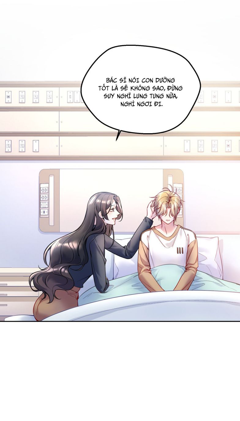 chàng nhân viên host và gã hàng xóm nguy hiểm chapter 87 45