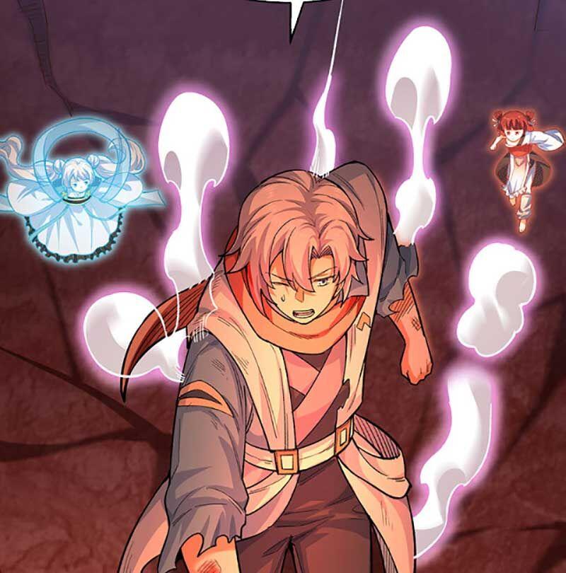 võ đạo độc tôn chapter 600 39