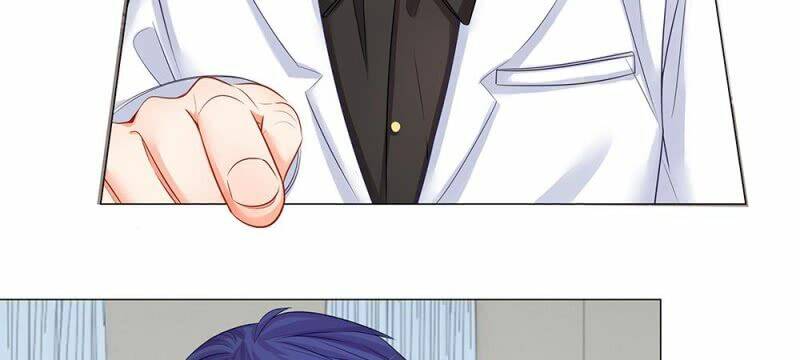 thiếu soái của tôi chính là manh như vậy chapter 31 7