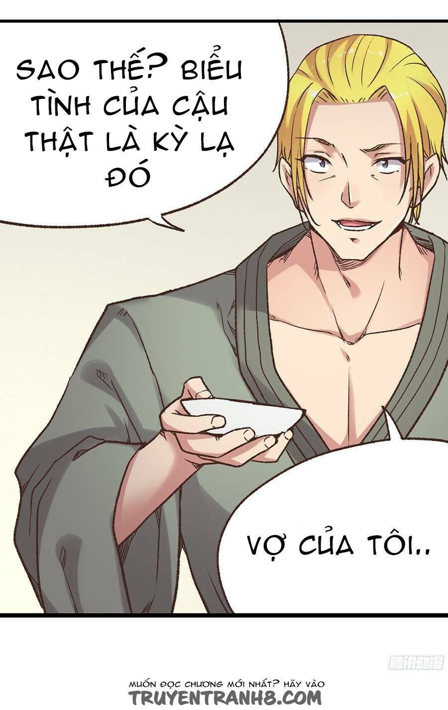 vì tôi là ông chú mở tiệm bán vũ khí chapter 57 28