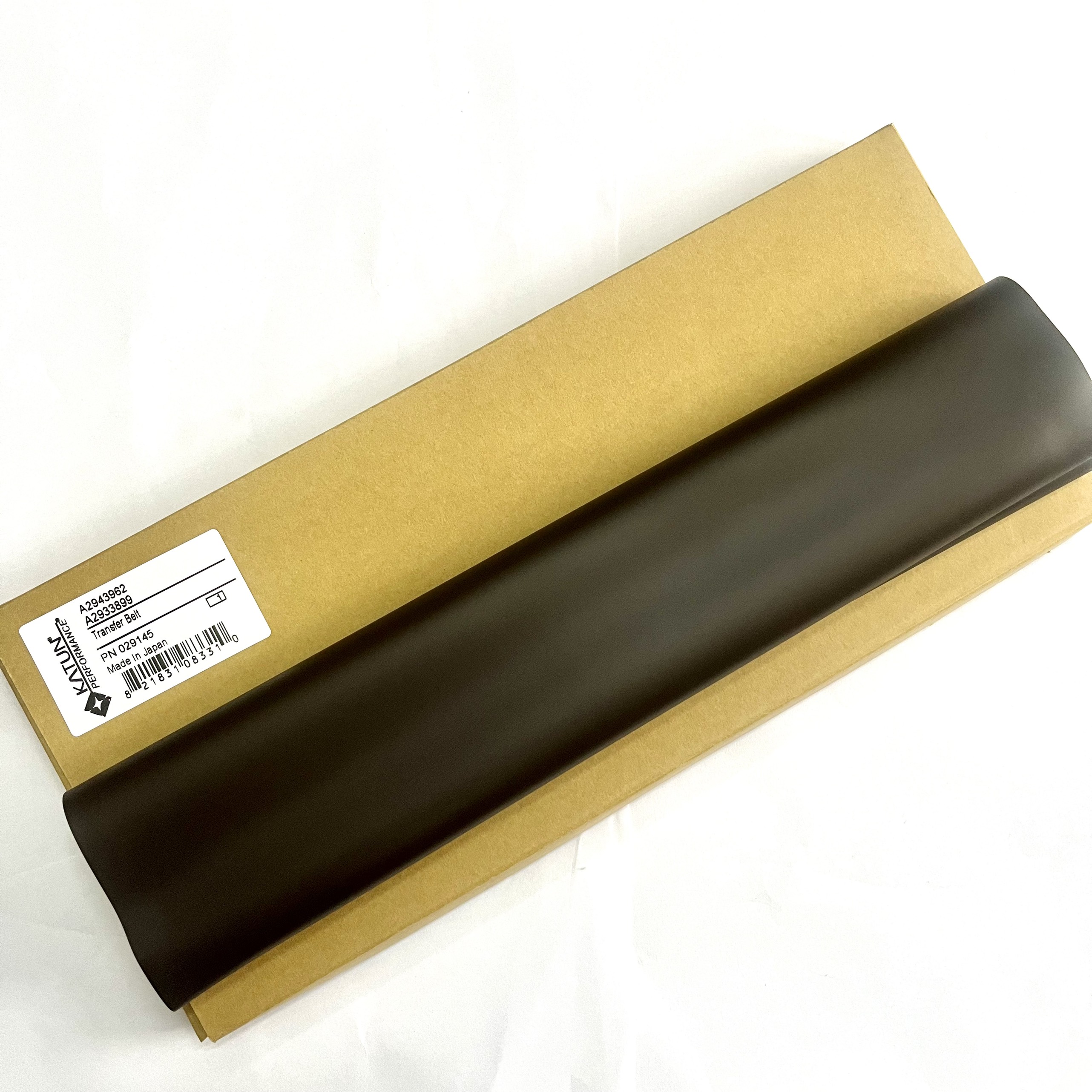 Bell E 656 Katun: Dùng cho máy photocopy Toshiba E 520/ 600/ 720/ 623/ 723/ 850/ 853/ 555/ 655/ 855/ 656/ 756/ 856/ 657/ 857 ( HA - Hàng nhập khẩu )