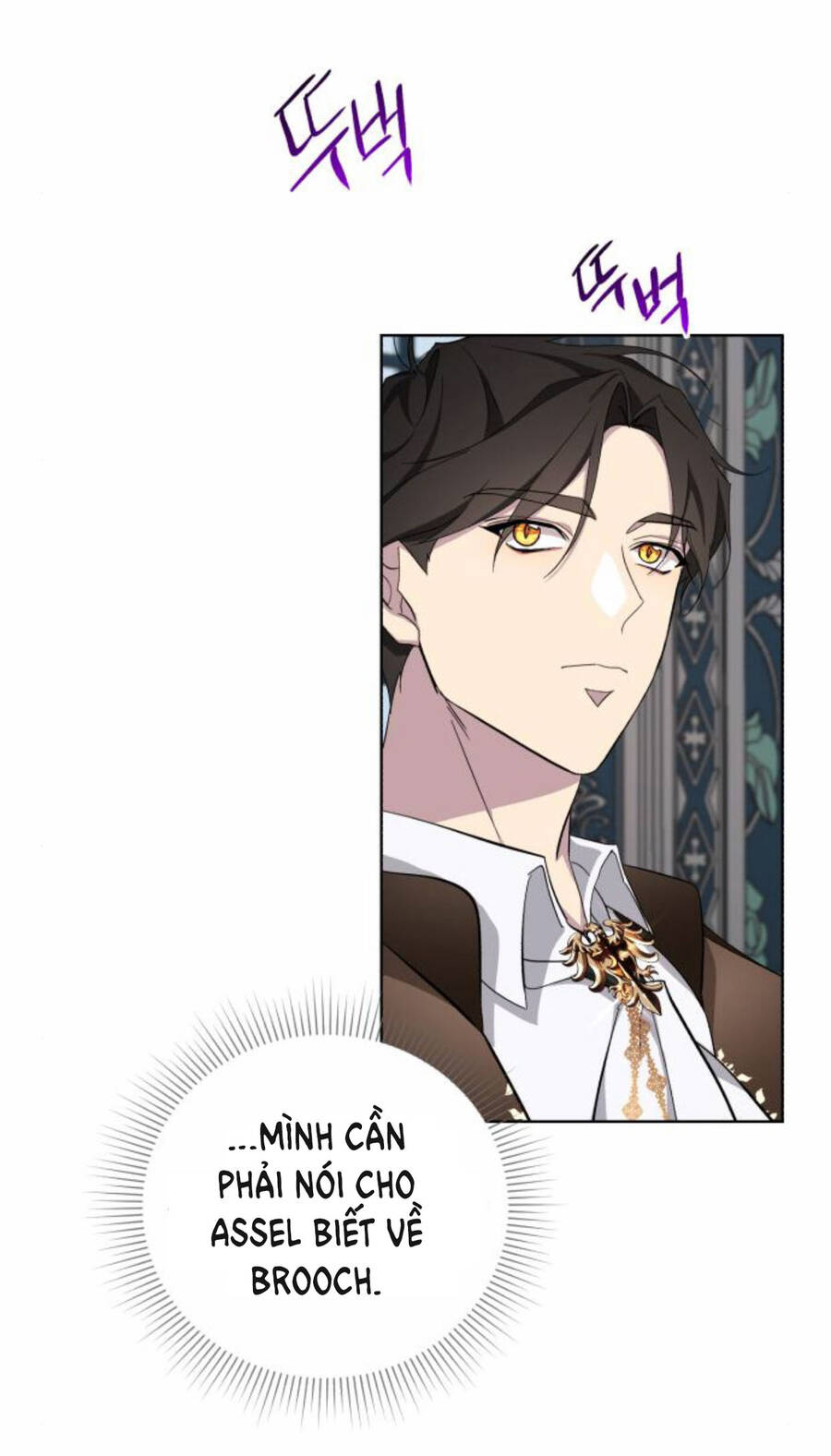 ta đã từng mong nàng biến mất chapter 35.2 24