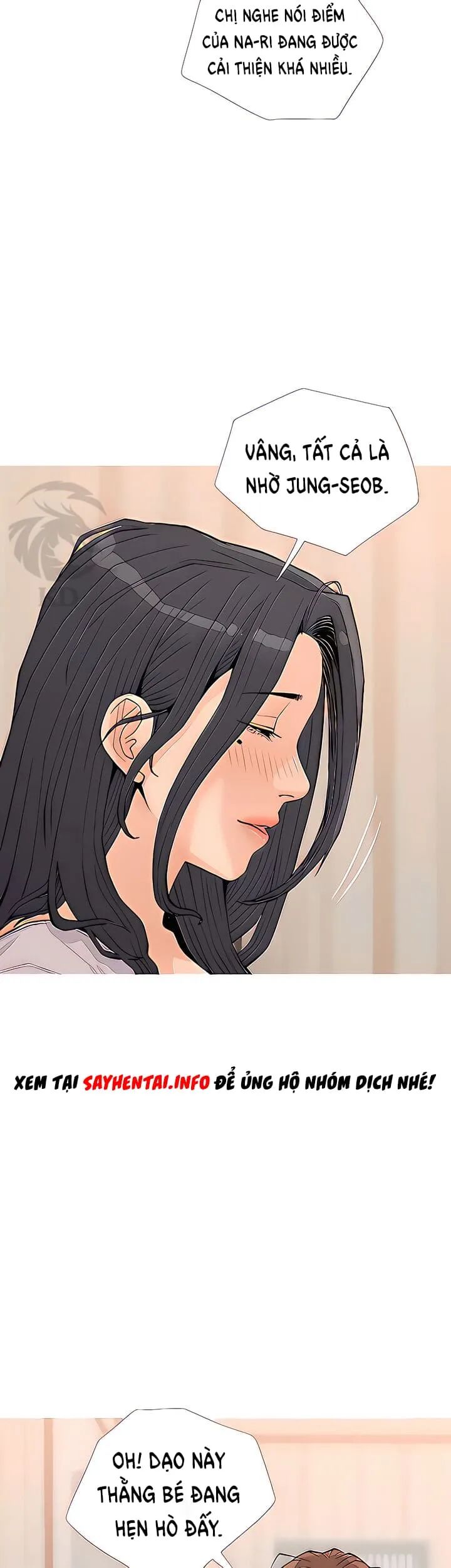 dập dì của tôi chapter 73 27