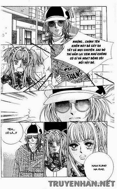 viên đạn tình yêu chapter 1 57