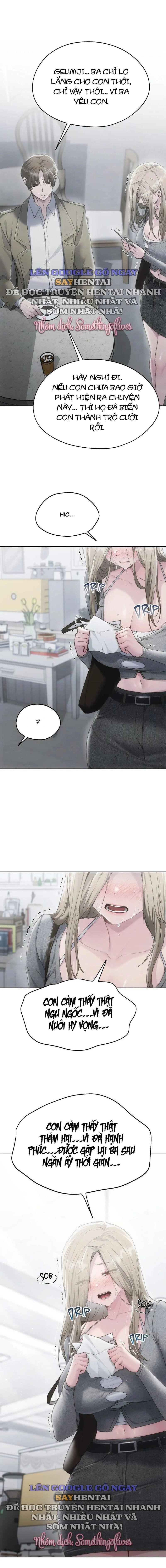 kể từ hôm nay, bias của tôi là… chapter 68 9