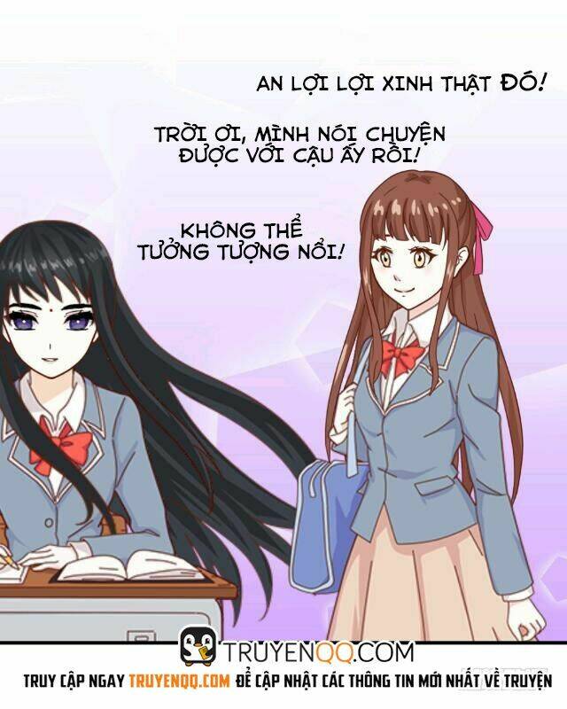 thiên nga đen chapter 1 20