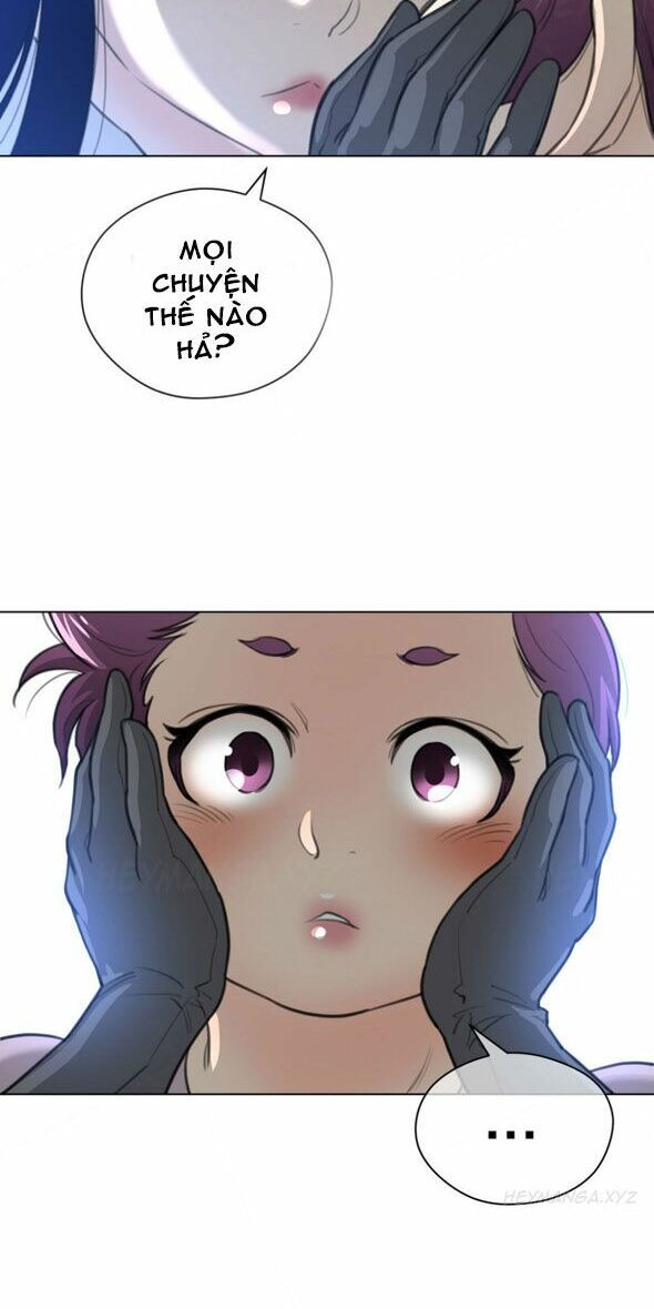 một nửa hoàn hảo chapter 21 28