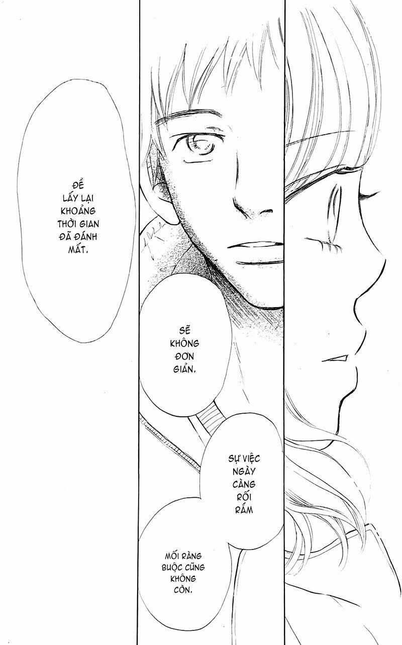 ngày ấy ta bên nhau chapter 61 30