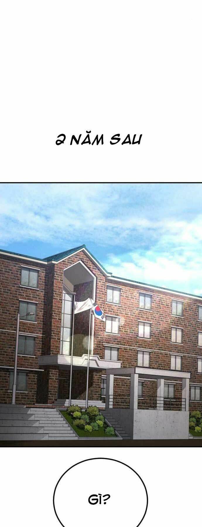 đặc vụ kim chapter 32 30