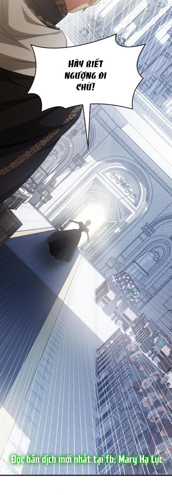 chị yêu, kiếp này em sẽ là hoàng hậu chapter 11.2 14