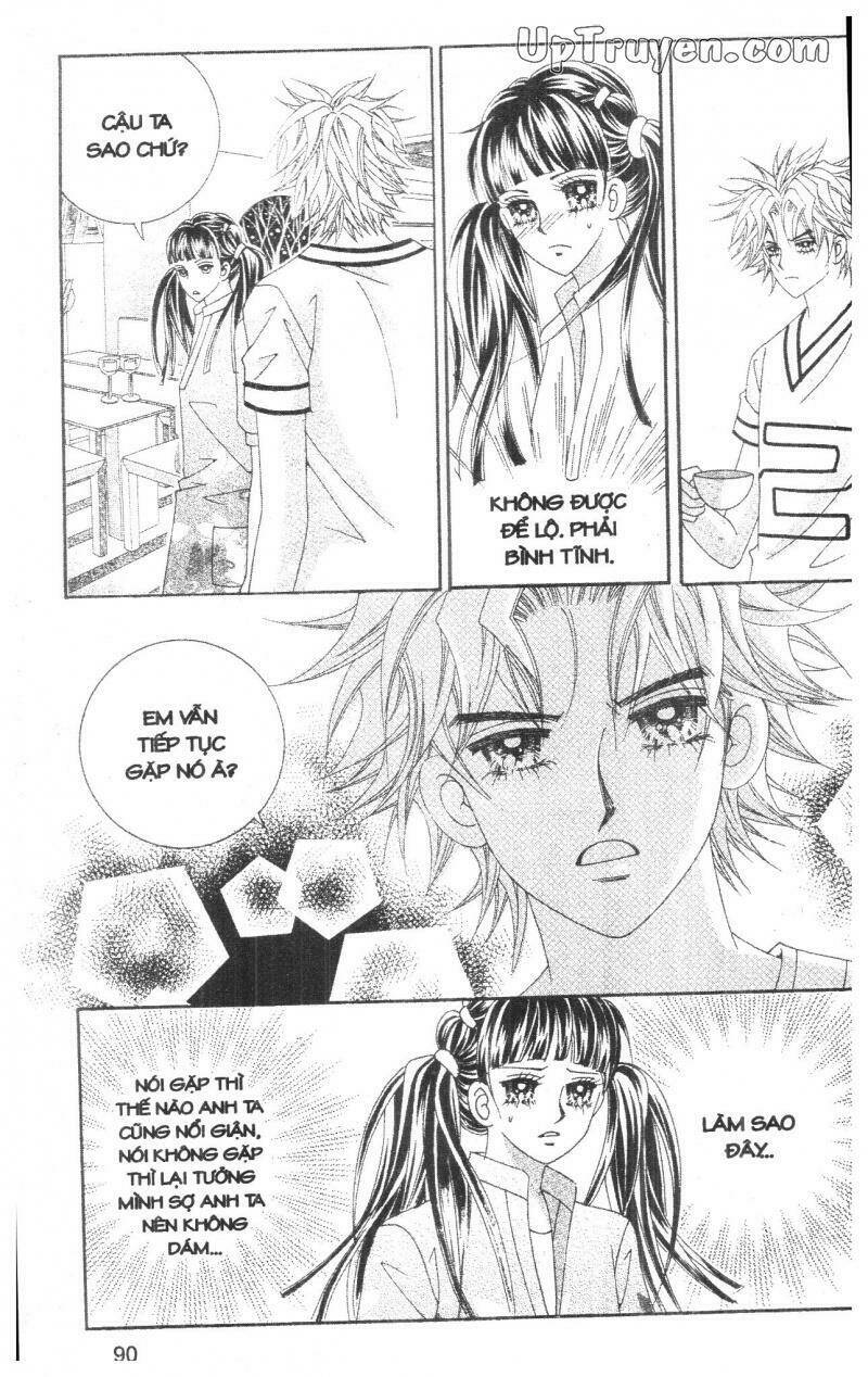 meo meo dịu dàng đi nhé chapter 6 88