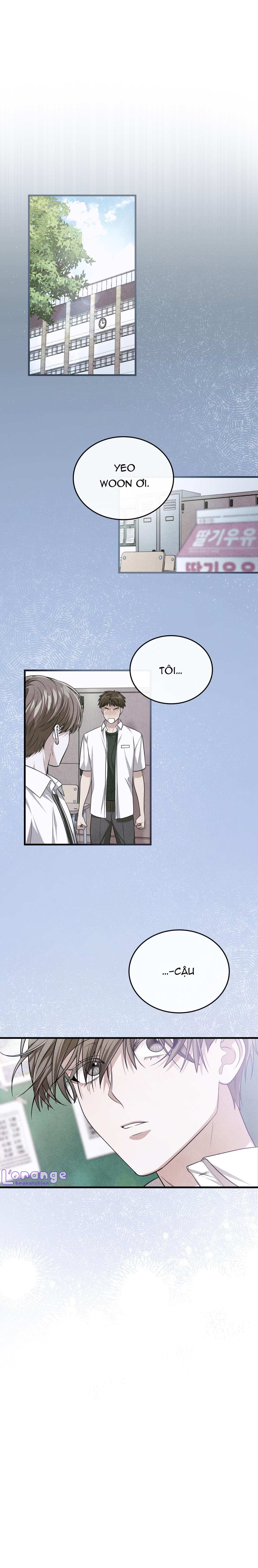 tên nhóc cùng bang hội là hàng xóm chapter 37 29