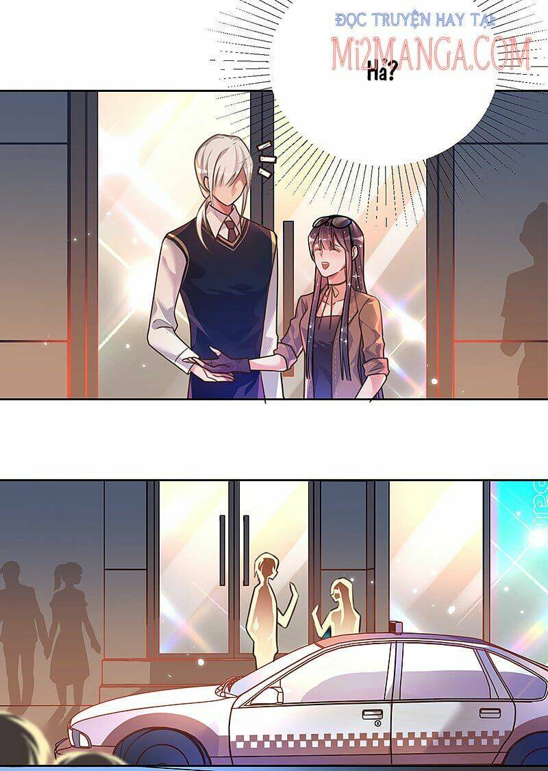 dĩ hôn chi danh chapter 38 4