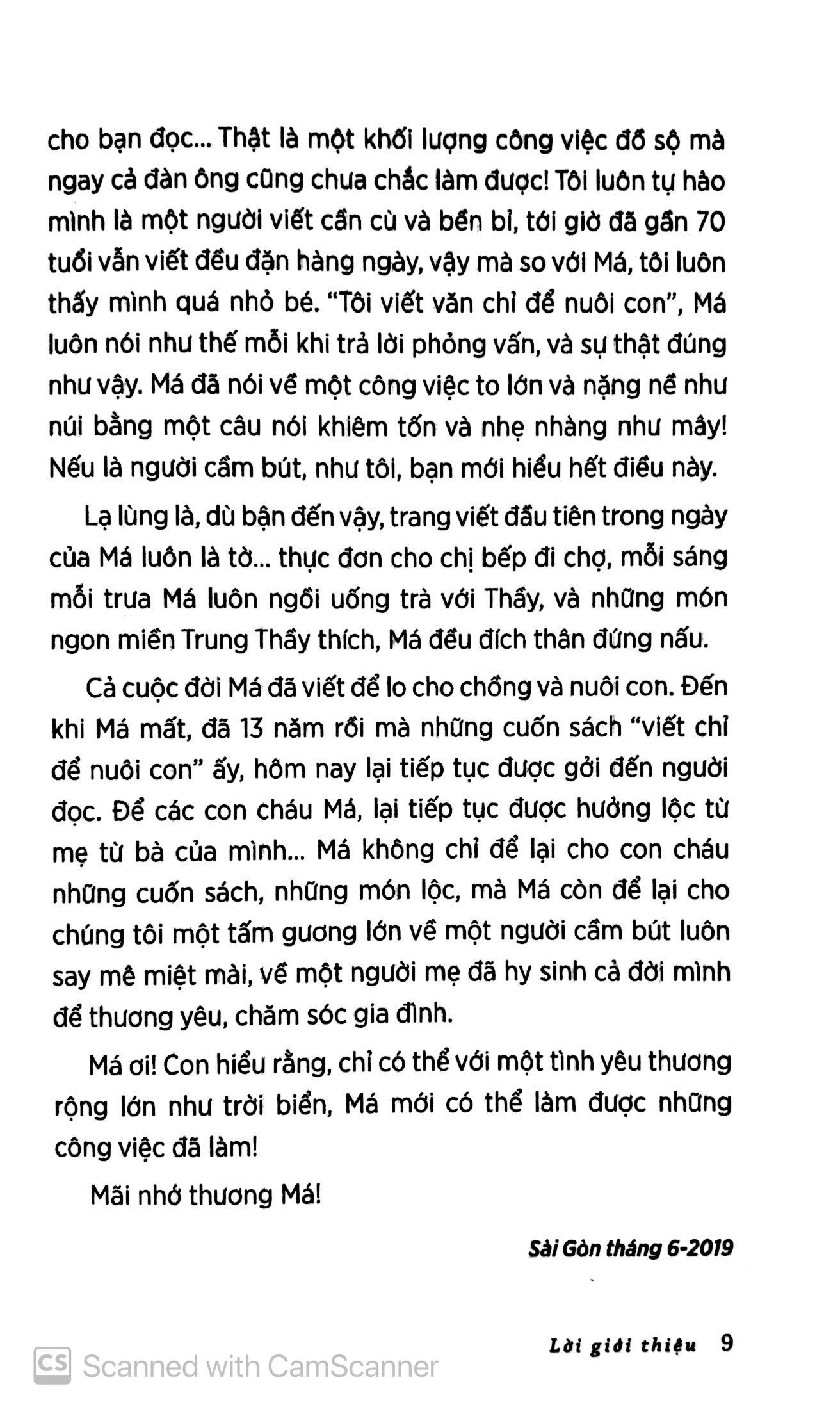 Bà Tùng Long - Những Ai Gieo Gió