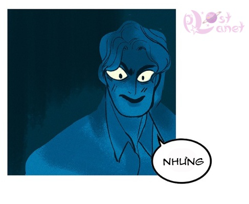 thần thoại olympus chapter 9 50