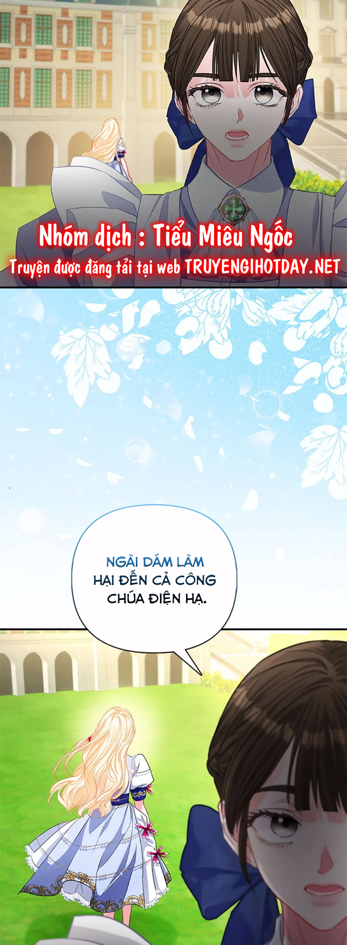 nàng công chúa của tôi chapter 33 48