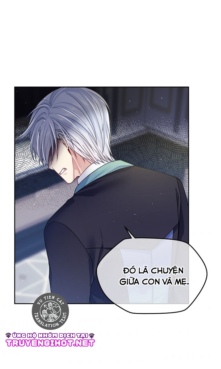 tôi gặp rắc rối vì chồng qúa dễ thương chapter 18.2 29