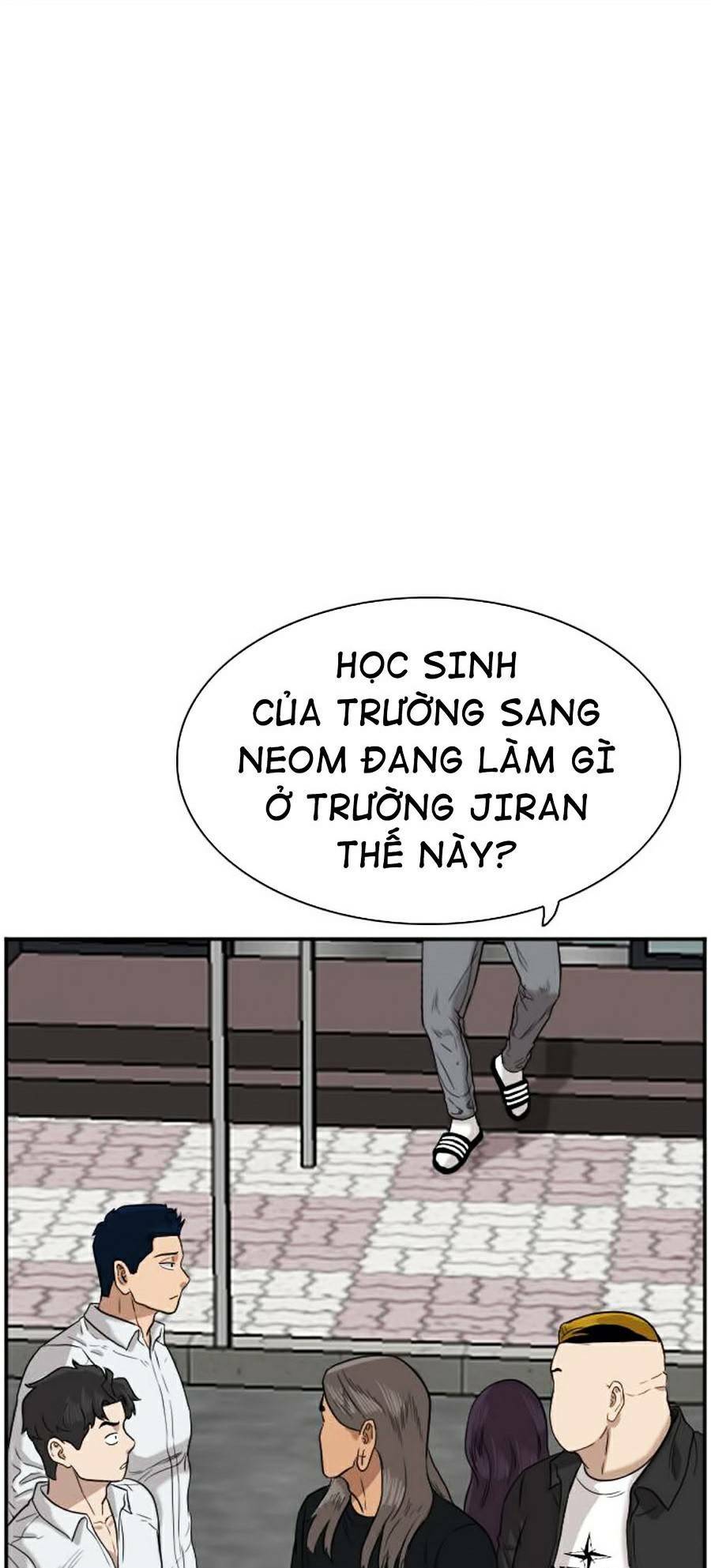 người xấu chapter 75 1