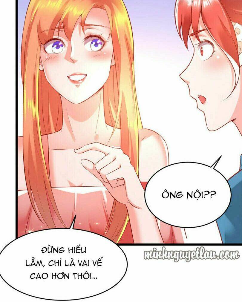 tiểu bạch điềm thê của long thiếu chapter 14 38