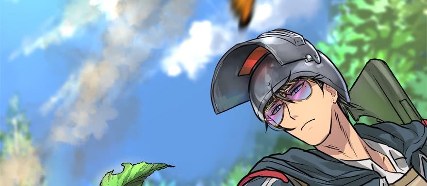 vua sinh tồn chapter 56 45