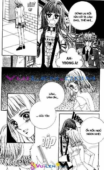 cửa hàng phù thủy chapter 5 77