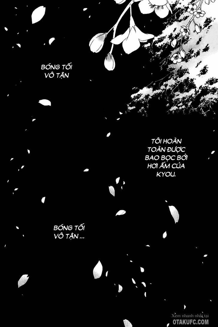 yêu quái cánh đen chapter 32 44