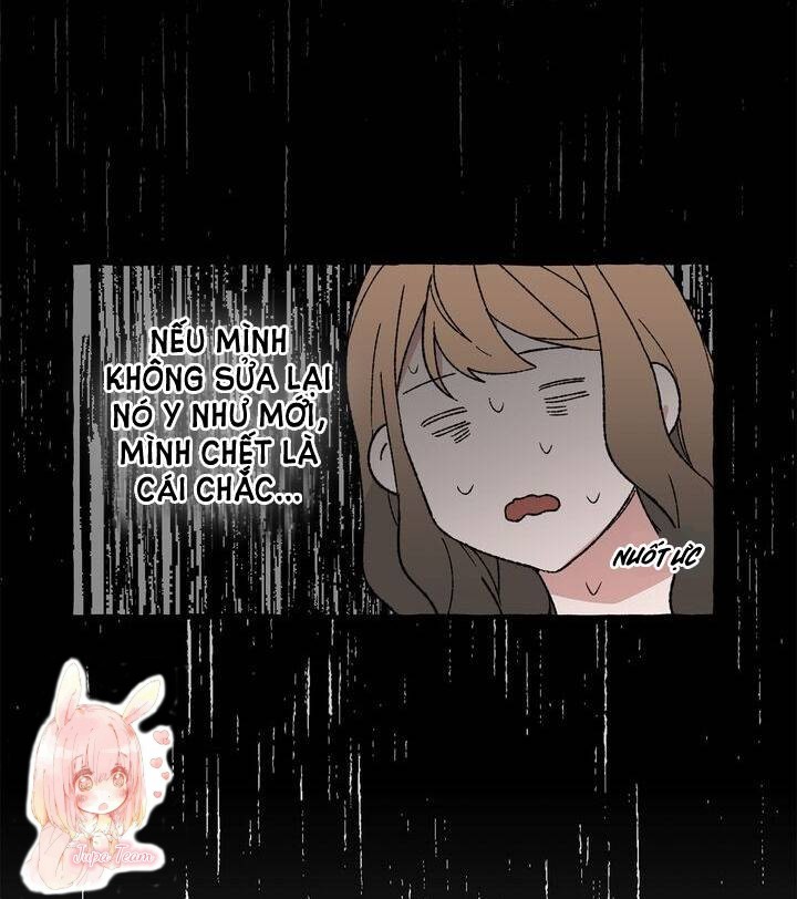 nhân viên mới của masung chapter 13 21