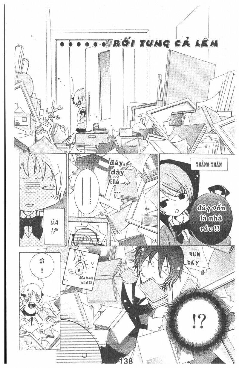 ore-sama kingdom chapter 7 138