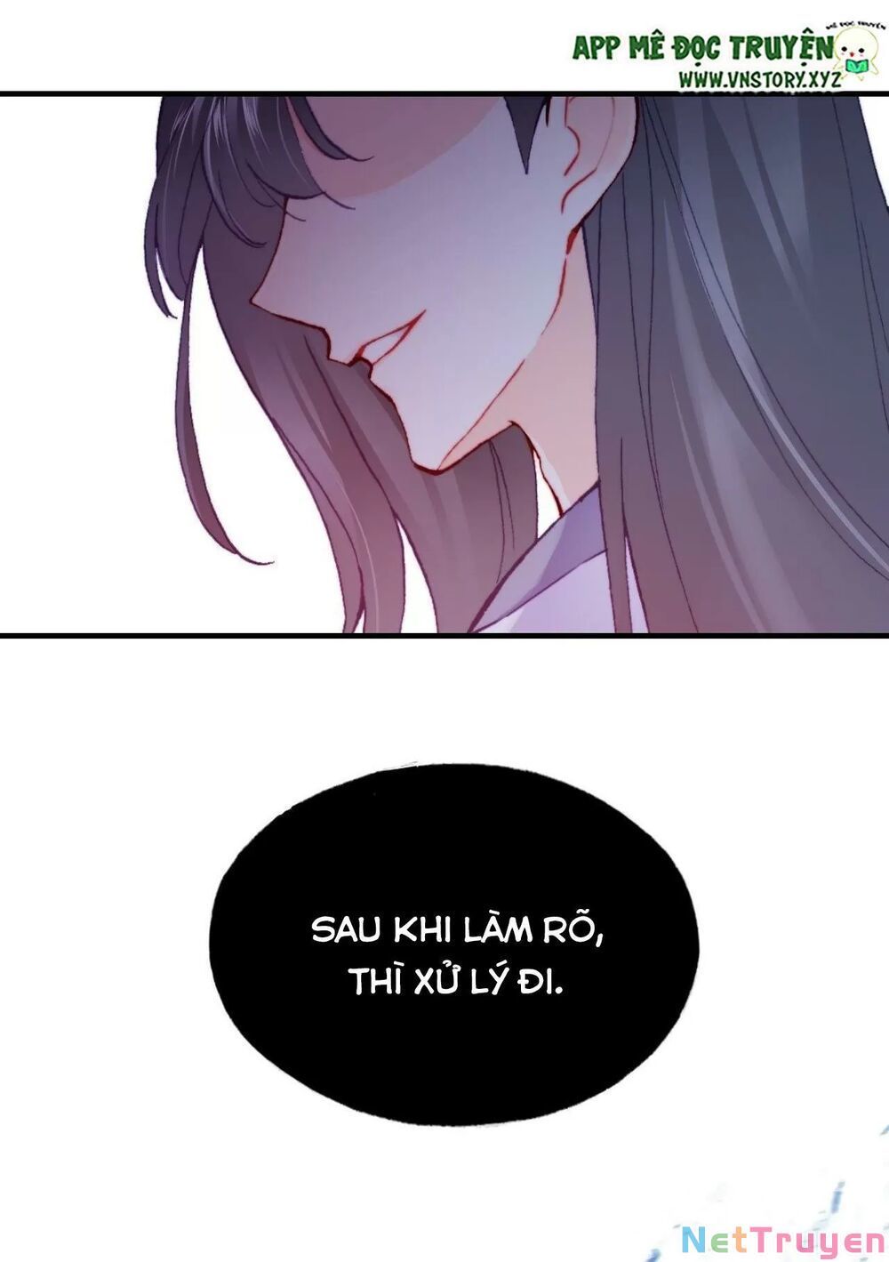 lại bị bệnh chiều chuộng quấn lấy chapter 60 48